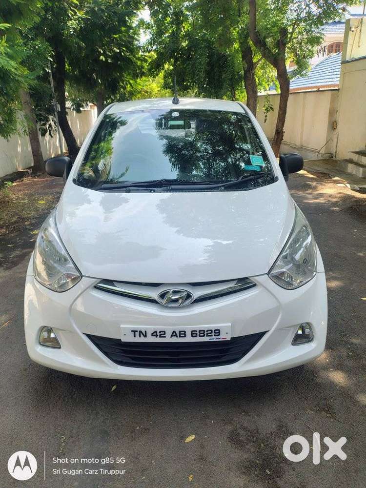 Hyundai Eon Era +, 2018, Petrol
