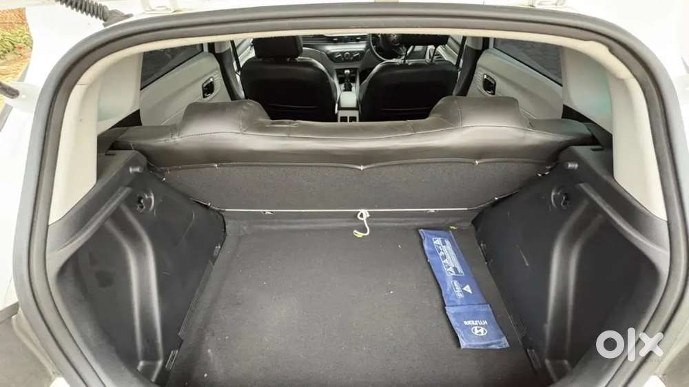 Hyundai I20 3 Months Old