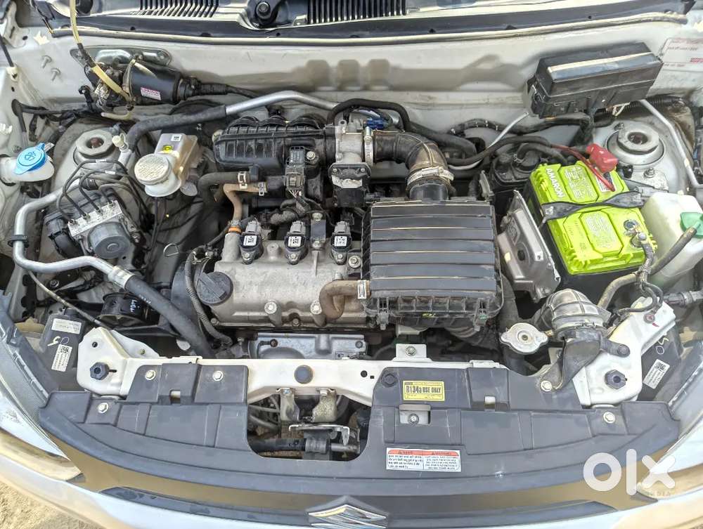 Maruthi Alto Vix