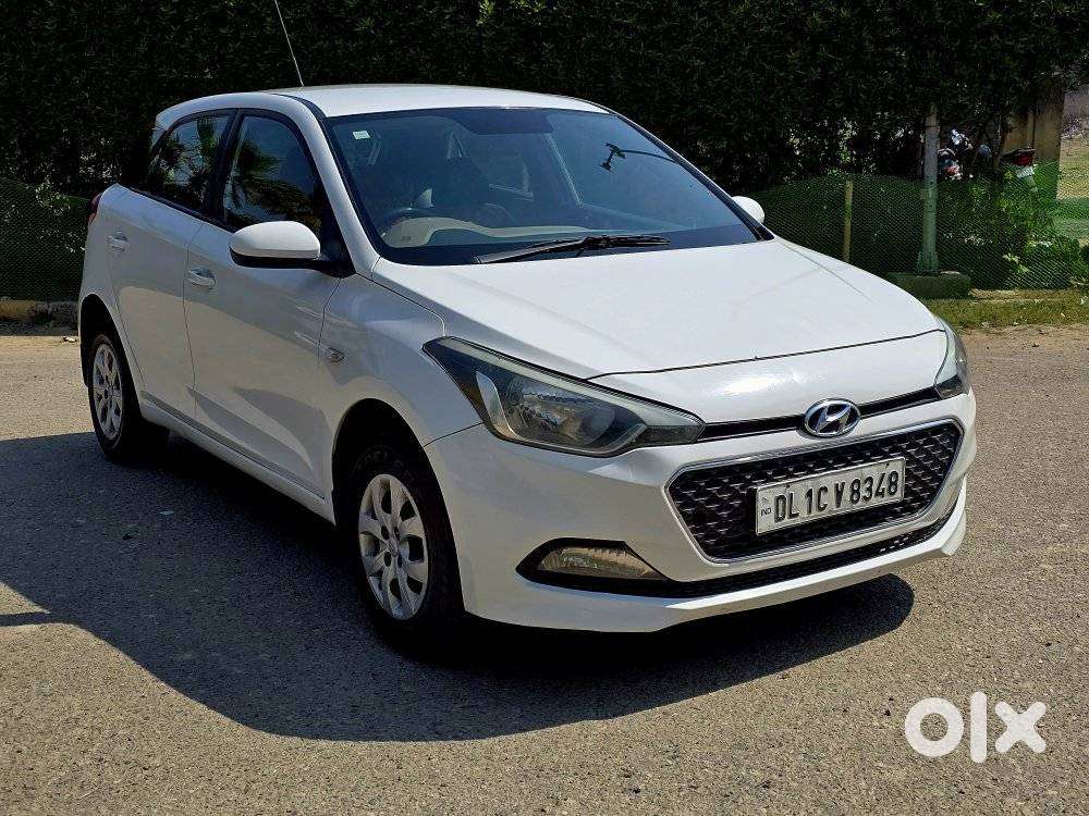 Hyundai Elite I20 Magna 1.2, 2017, Petrol
