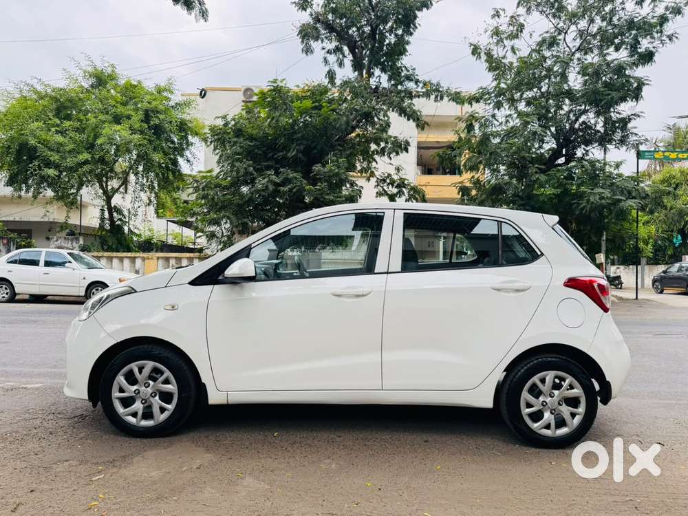 Hyundai Grand I10 1.2 Kappa Magna, 2018, Petrol