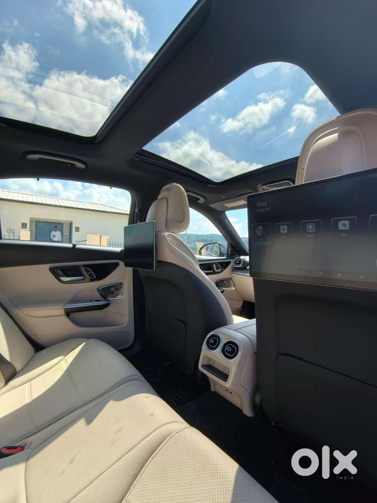 Mercedes-benz C-class 2.0 220d, 2026, Diesel