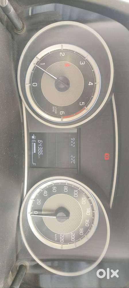 Top Model Push Button