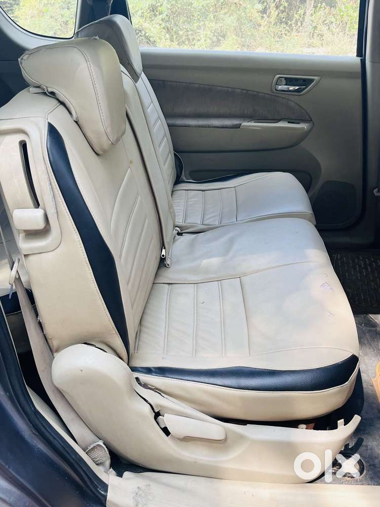 Maruti Suzuki Ertiga, 2012, Diesel