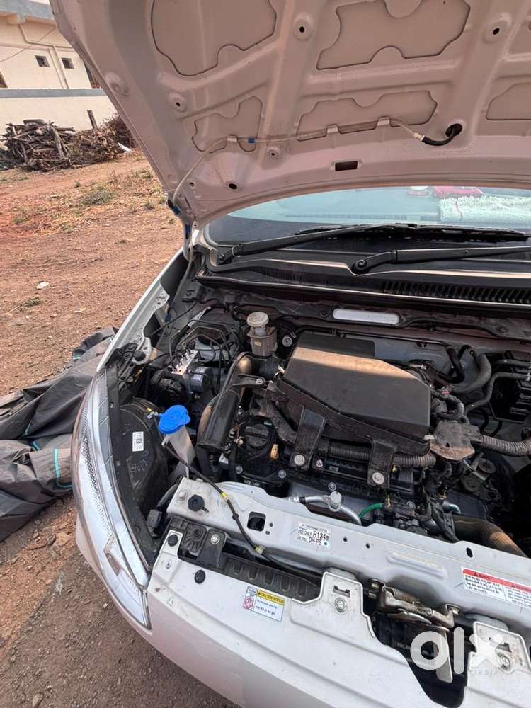 Maruti Suzuki Alto K10 2025 Petrol 5000 Km Driven