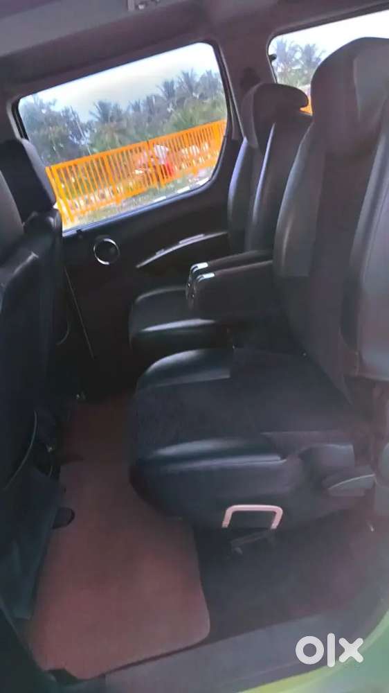 Mahindra Xylo E6 Single Owner