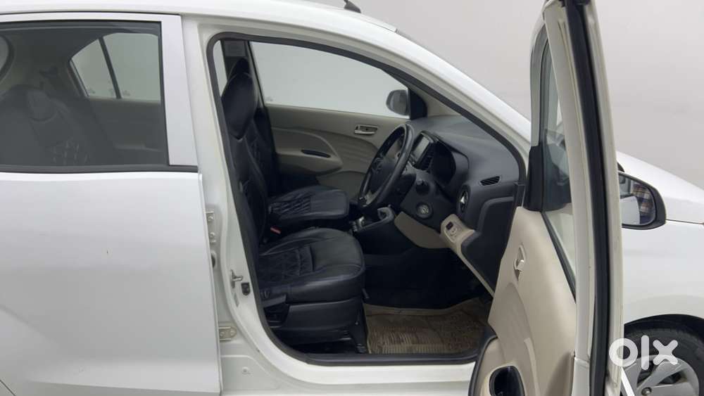 Hyundai Santro Sportz Cng, 2019, Cng & Hybrids