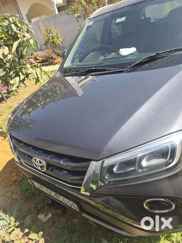 Urban Cruzzar Top Model Showroom Condition