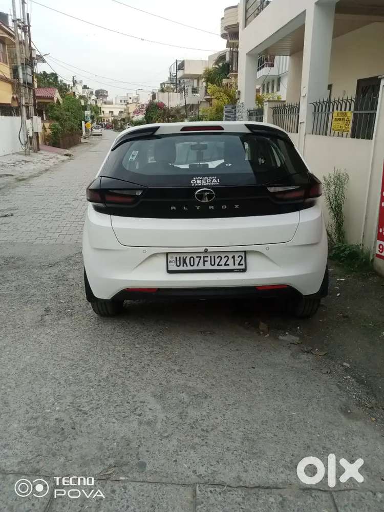 Selling Car