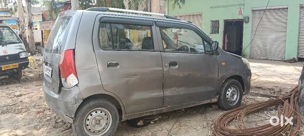 Very Nice Car
