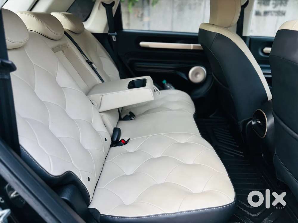 Mg Windsor Ev, 2025, Electric