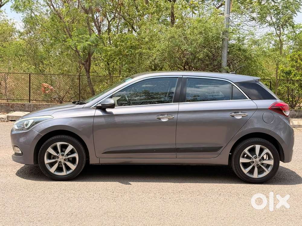 Hyundai Elite I20 Asta 1.2 Mt, 2016, Petrol