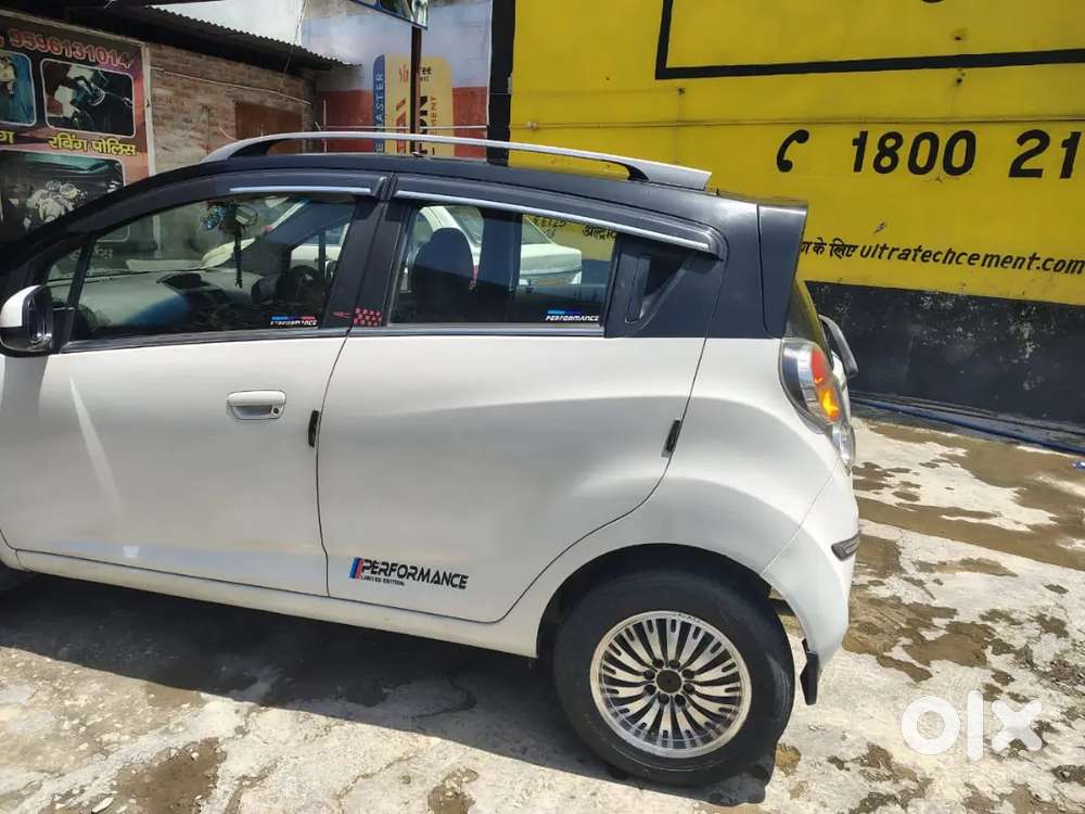 Good Condition 2010 Model