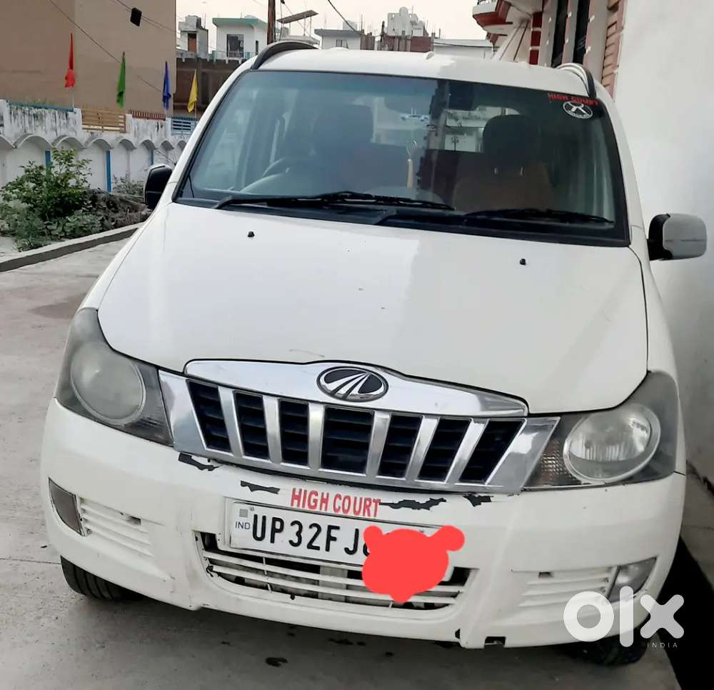 Mahindra Quanto 2014 Diesel 150000 Km Driven