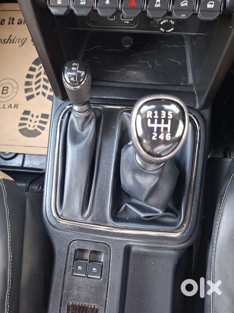 Mahindra Thar Lx D 4wd At, 2025, Diesel