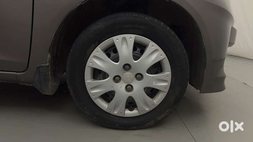 Honda Amaze Sx I Vtec, 2015, Petrol