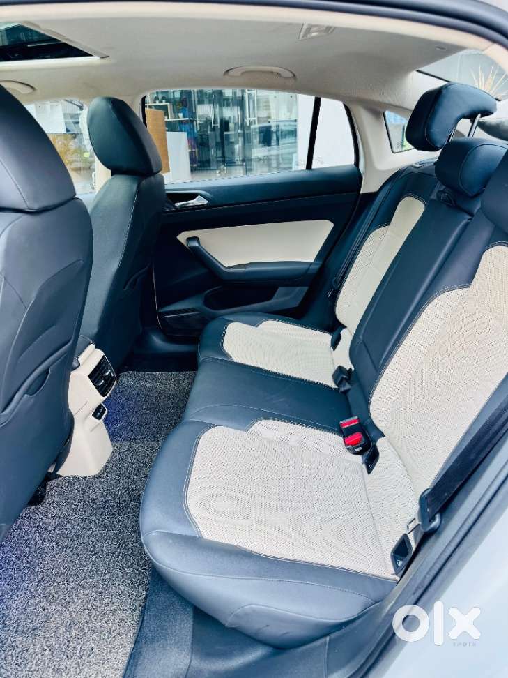 Skoda Slavia 1.5 Tsi Style At, 2022, Petrol