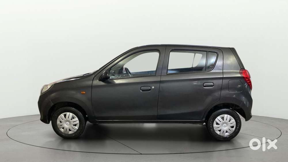Maruti Suzuki Alto 800 2012-2016 Lxi, 2015, Petrol
