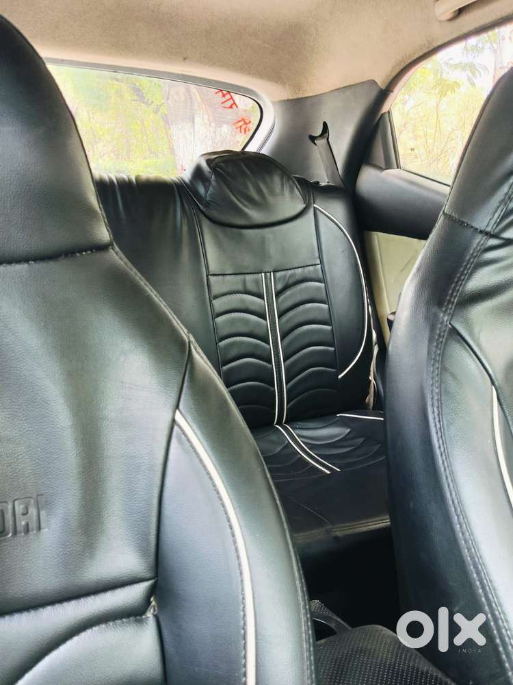 Hyundai Eon Magna Plus, 2014, Petrol