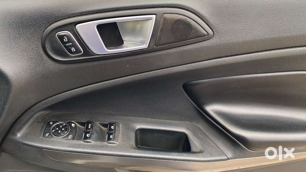 Ford Ecosport 1.5 Diesel Titanium Plus, 2019, Diesel