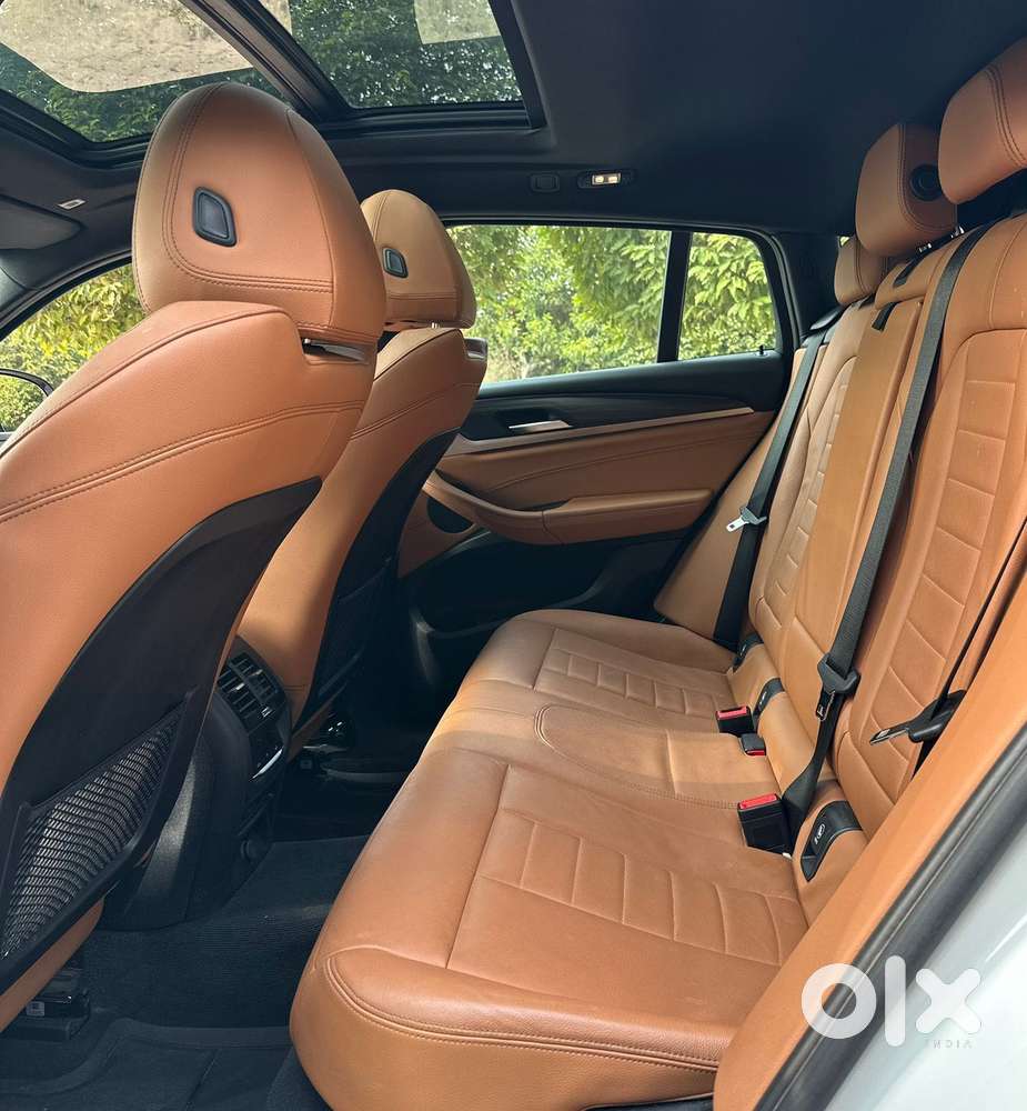 Bmw X4 M Sport X Xdrive20d, 2020, Diesel