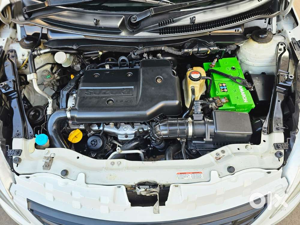 Maruti Suzuki Swift Dzire 2012-2015 Vdi, 2013, Diesel