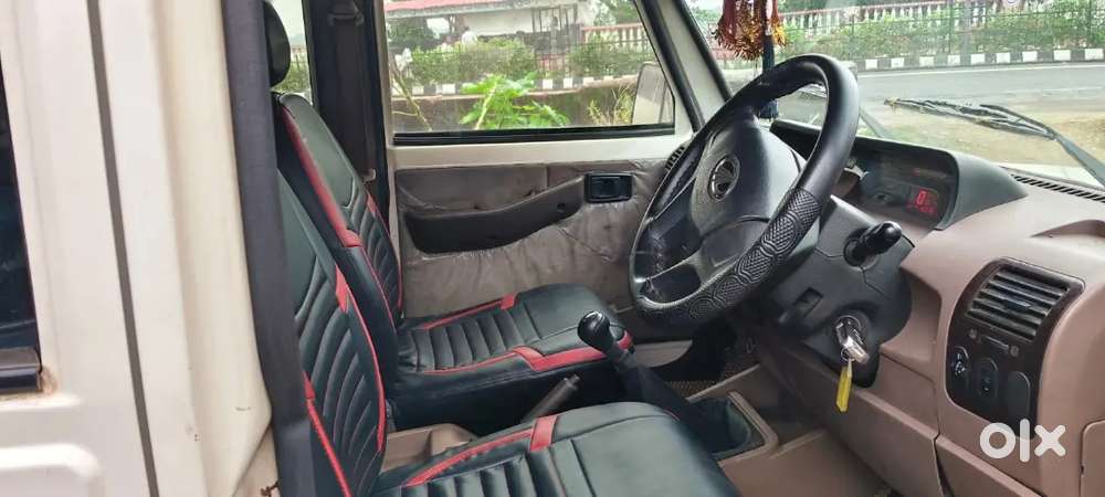 Mahindra Be 6 2020 Diesel