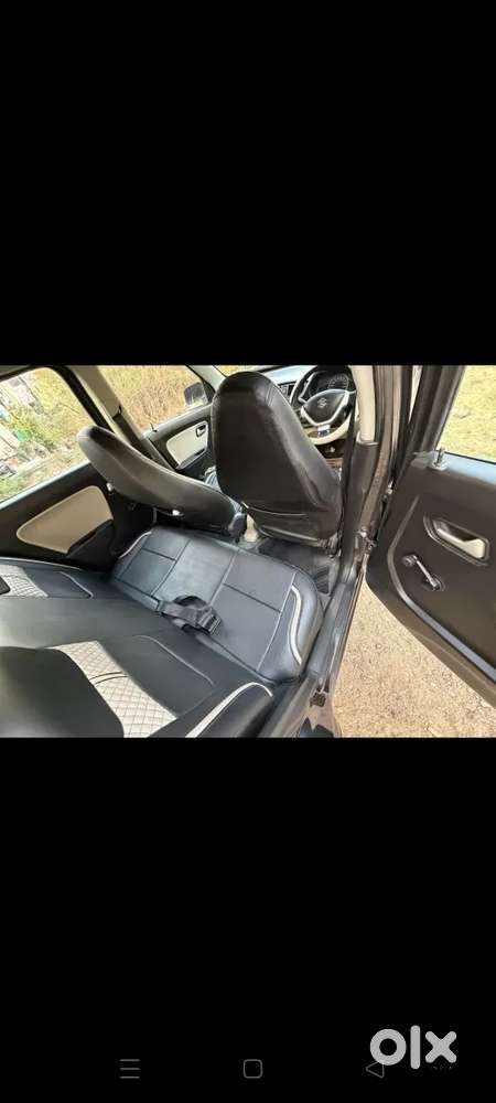 Maruti Suzuki Alto 800 Lxi, 2020, Petrol
