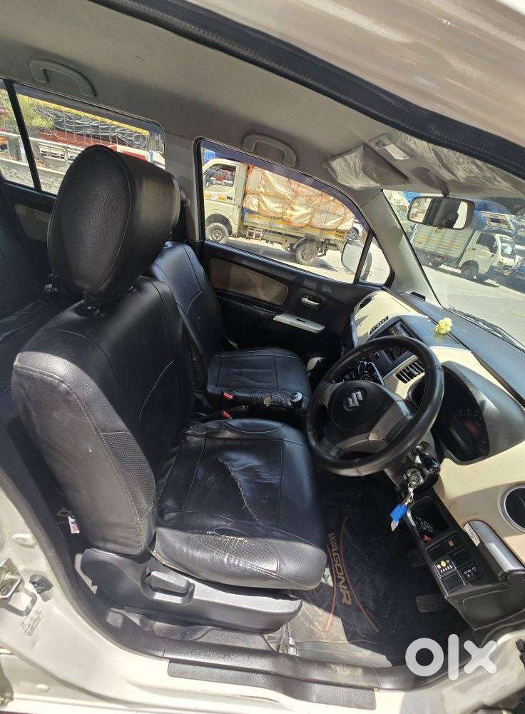 Maruti Suzuki Wagon R Lxi Cng, 2019, Cng & Hybrids