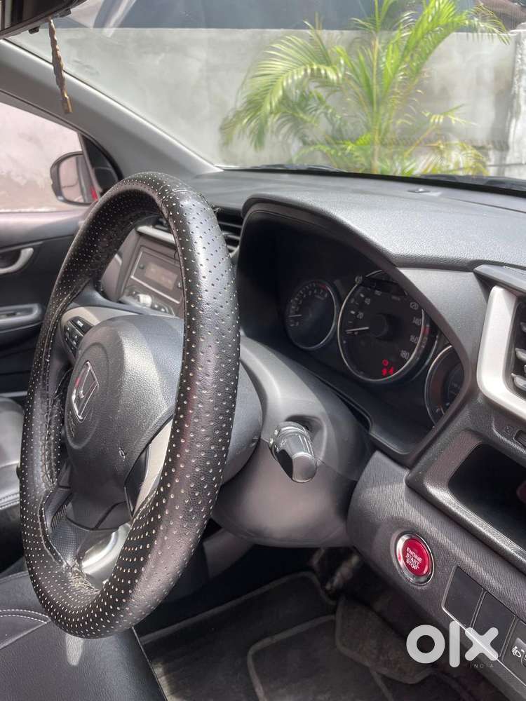 Honda Br-v I-vtec V Mt, 2017, Petrol