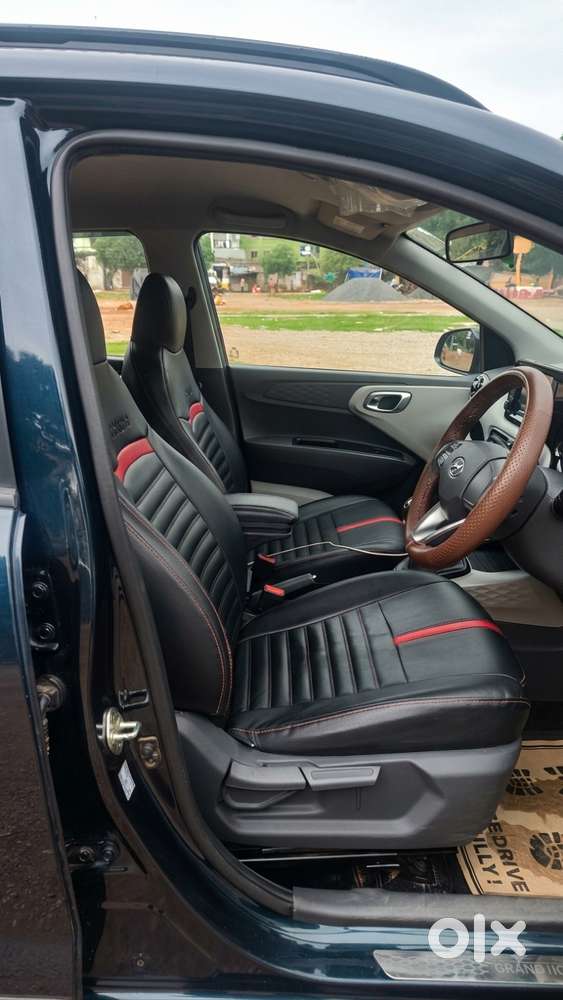 Hyundai Grand I10 Nios Asta 2022 Petrol