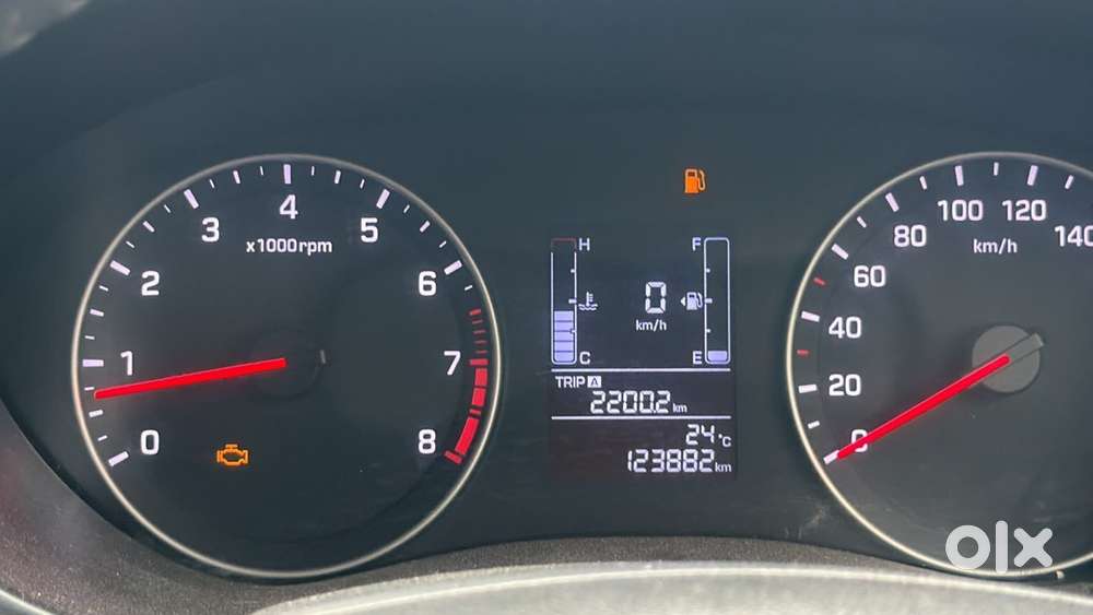 Hyundai New I20 2019 Cng & Petrol Good Condition