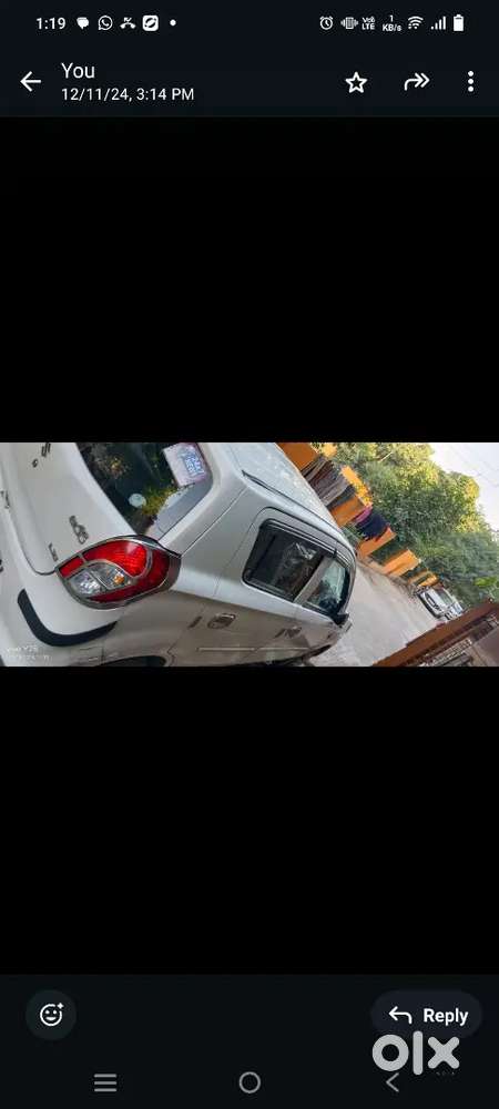 Maruti Suzuki Alto 800 2014 Petrol 50000 Km Driven