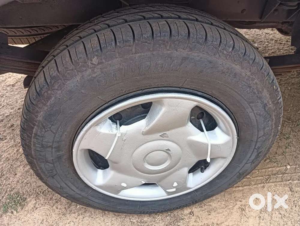 Toyota Qualis 2000 Diesel Good Condition
