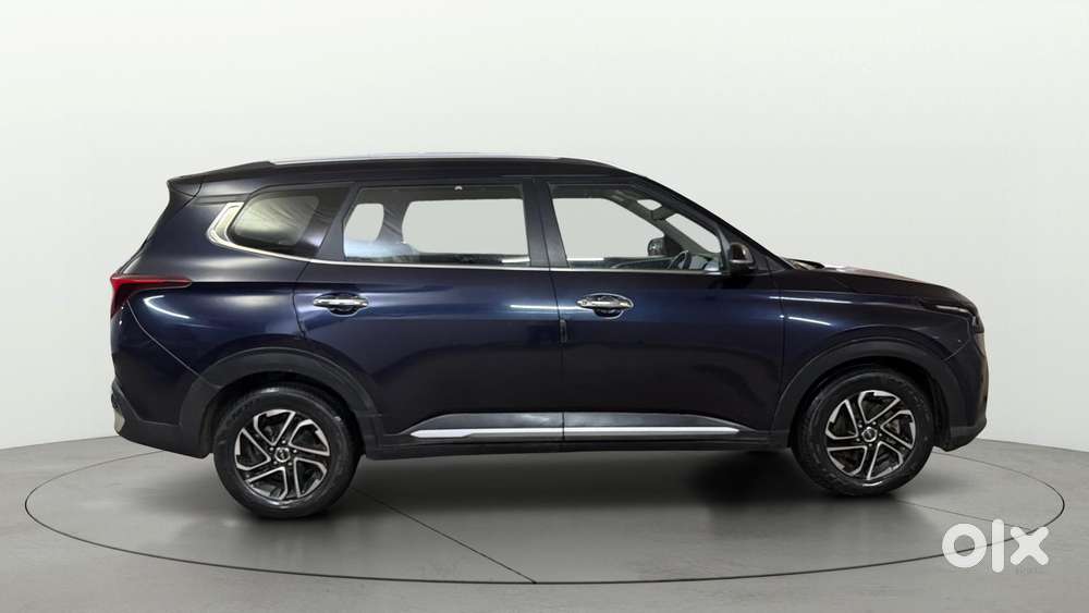 Kia Carens 1.5 Luxury Diesel 7 Str Imt, 2022, Diesel