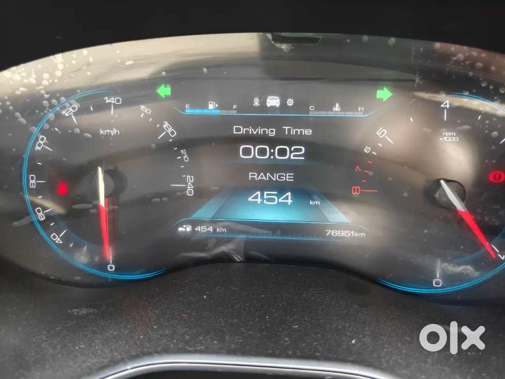 Mg Hector 2019 Petrol Good Condition