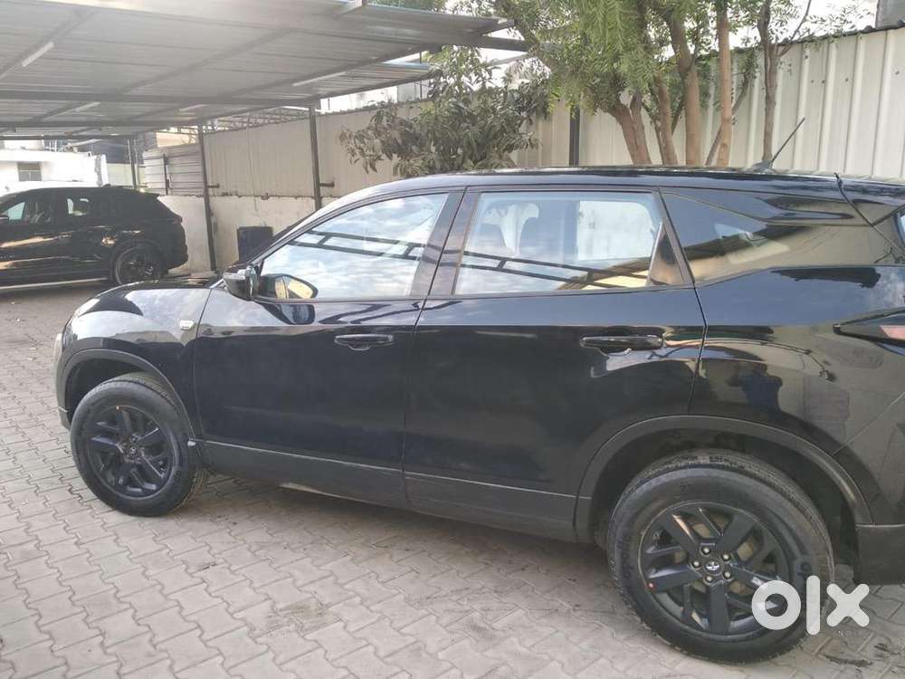 Tata Harrier 2022 Diesel Good Condition