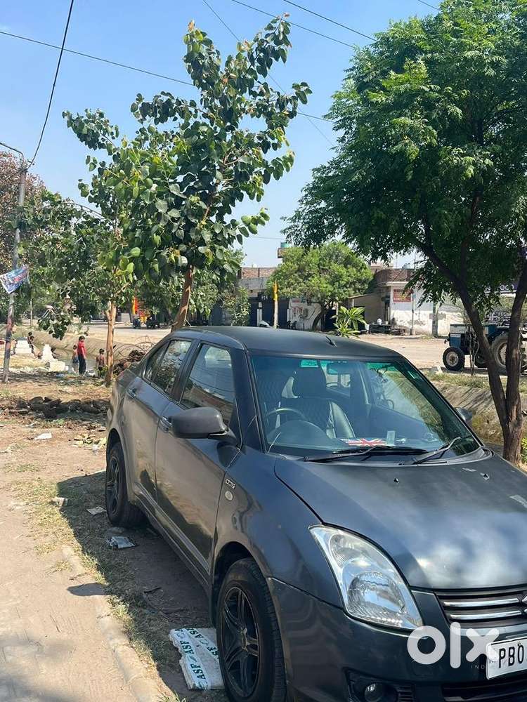 Maruti Suzuki Diesel 2009 Year