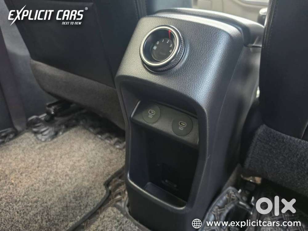 Kia Carens 1.4 Prestige Plus Turbo 7 Str, 2022, Petrol