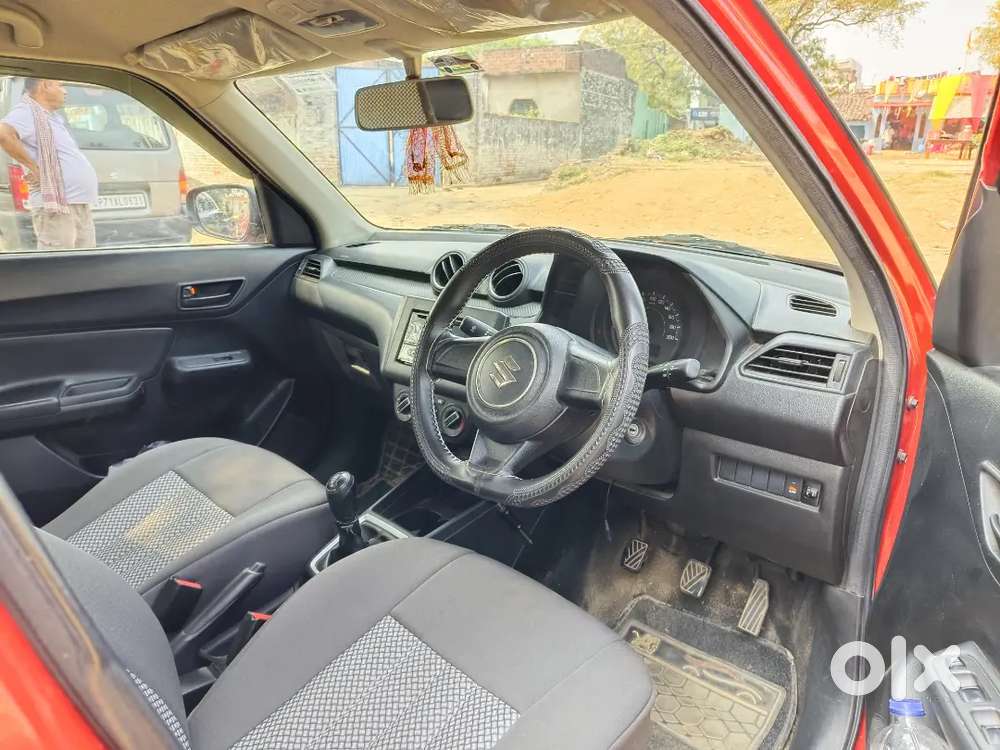 Maruti Suzuki Swift ,2019, Diesel Good Condition,well Maintaine