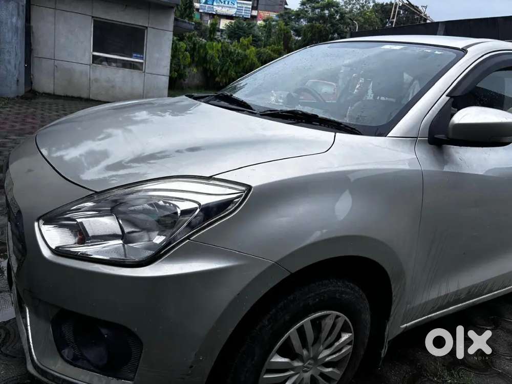 Maruti Dzire Vxi 2019 Car
