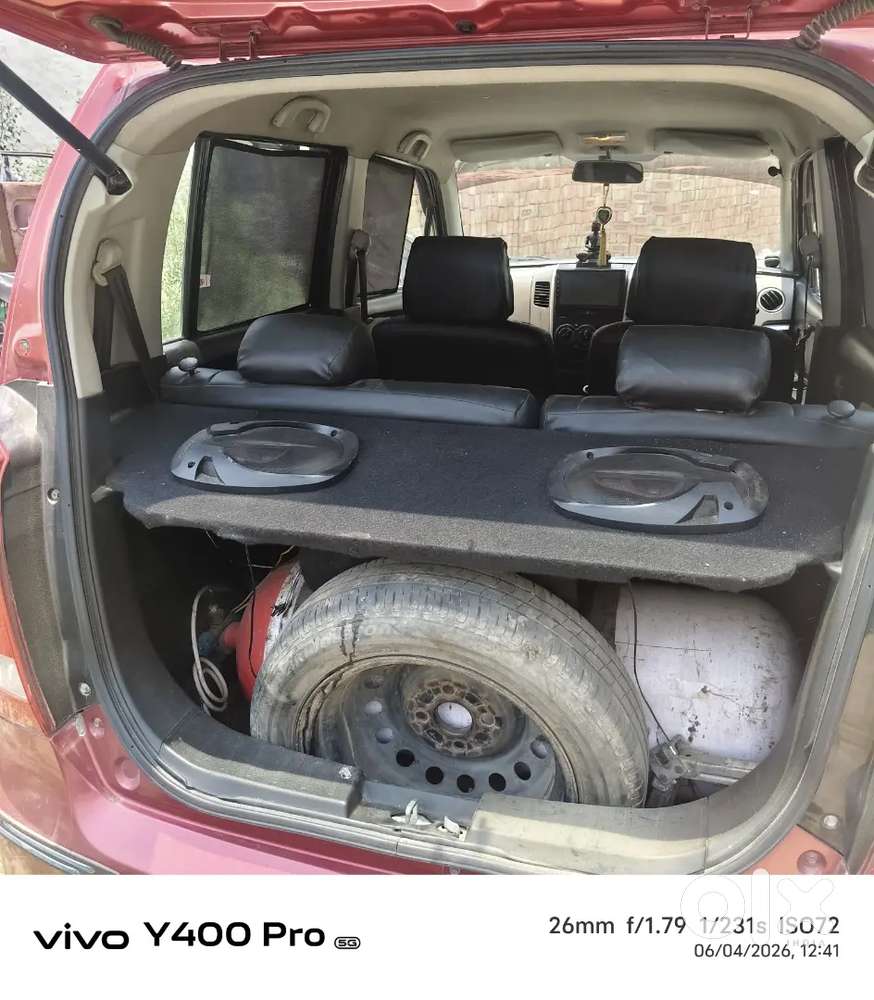 Wagonr Good Condition