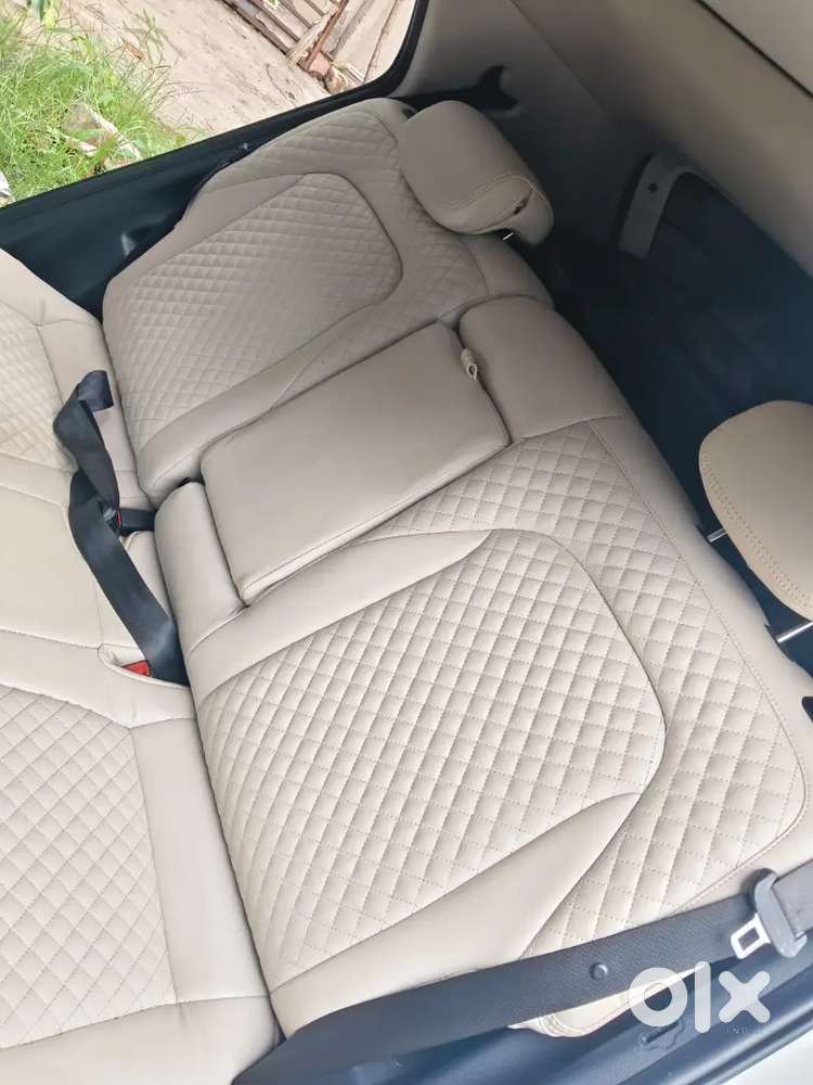Hyundai Creta Diesel 2021