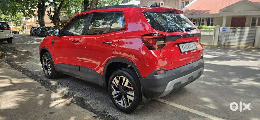 Skoda Kylaq Prestige At, 2025, Petrol
