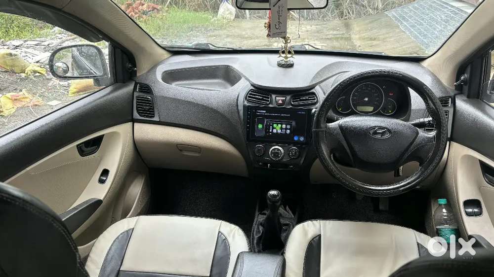 Hyundai Eon 0.8 Magna 2017