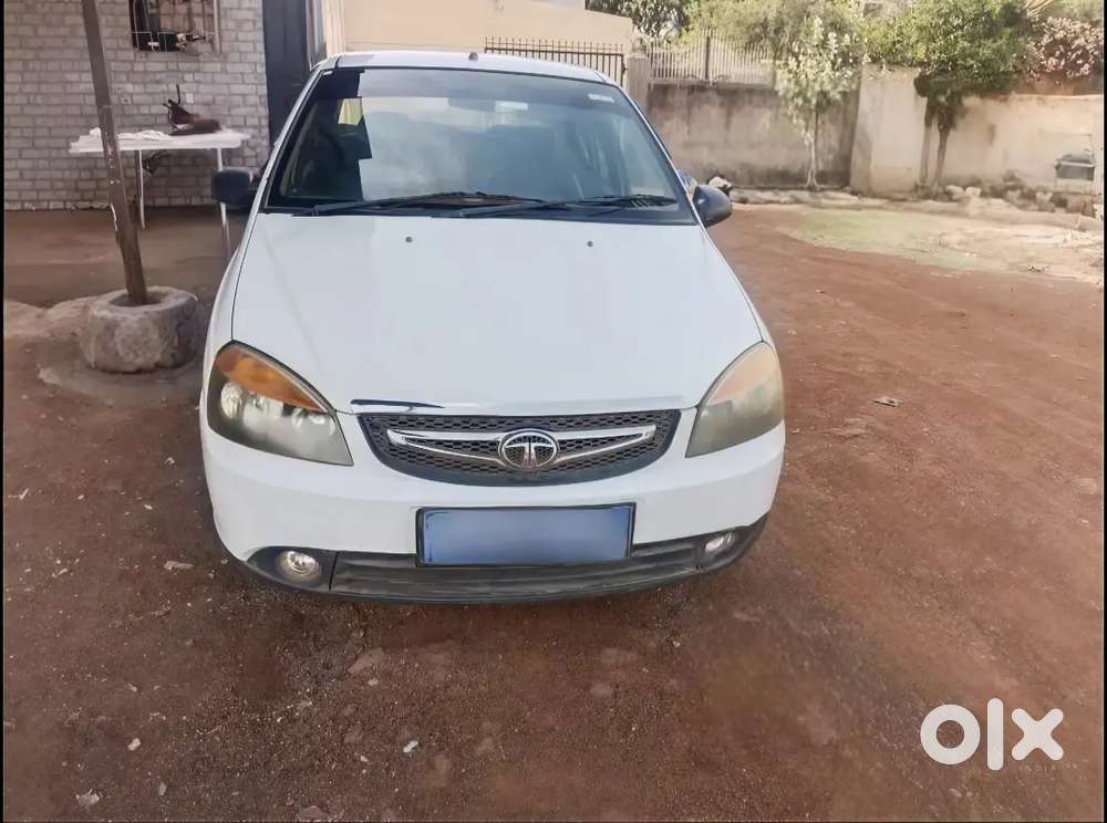 Tata Indigo Ecs 2016 Diesel Manual