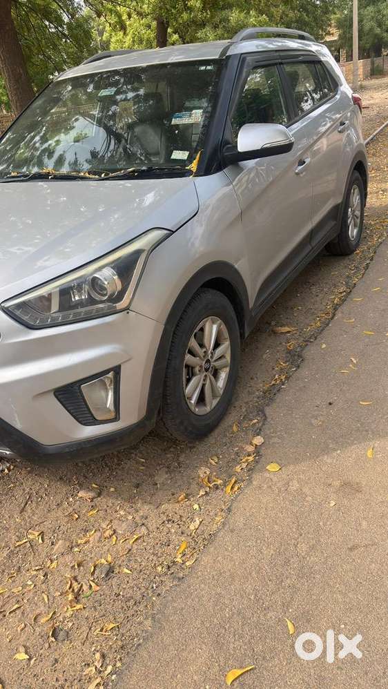 Hyundai Diesel Car 2017