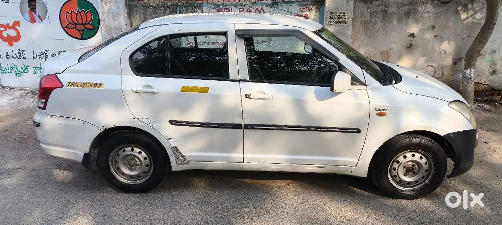 Maruti Suzuki Dzire 2016 Diesel R.s.260000