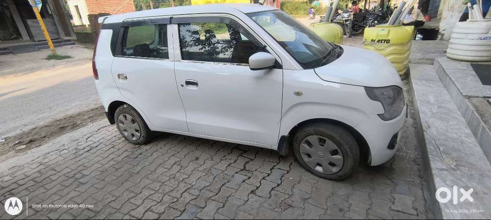1 Owner/2023 Modal Vxi Cng