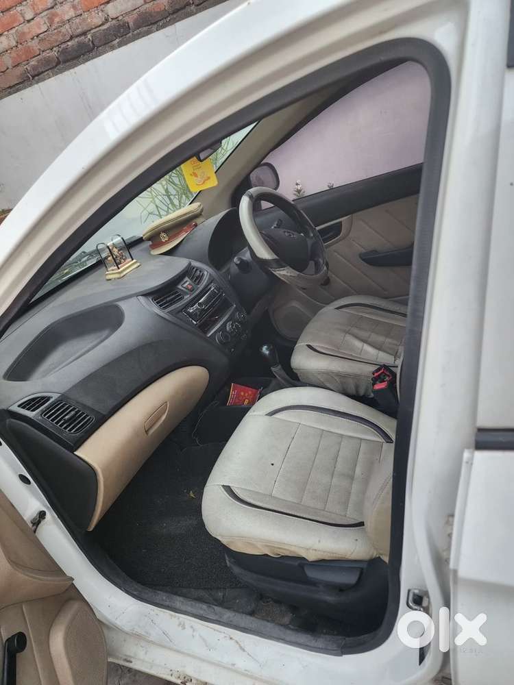 Hyundai Eon D Lite 2015